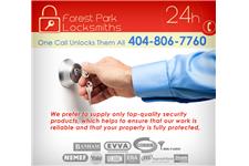 Forest Park locksmiths image 2