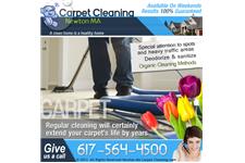 Carpet Cleaning Newton MA image 2