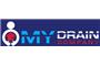 My Drain Company Inc. logo