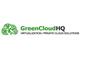 Green Cloud HQ logo