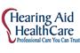 Hearing Aid HealthCare logo