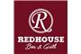 Redhouse Bar & Grill logo