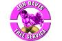 Jon Davis Tree Service logo