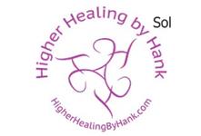 Higher Healing by Hank image 1