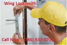 Wings Locksmith image 2