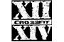 1214 Crossfit logo