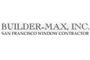 Builder-Max, Inc. logo