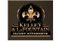 Kelley and LaFountain Personal Injury Lawyers logo