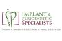 Implant and Periodontic Specialists logo