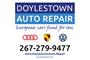 Doylestown Auto Repair logo