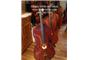 Allegro Violin & Music logo