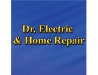 Dr. Electric and Home Repair image 1