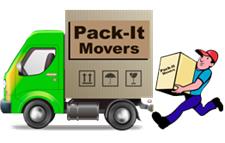 Pack-It Movers Northwest Houston image 1