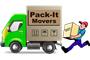 Pack-It Movers Northwest Houston logo