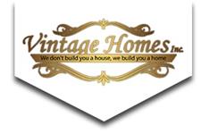 Vintage Homes Inc image 1