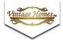 Vintage Homes Inc logo