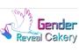 Gender Reveal Cakery logo