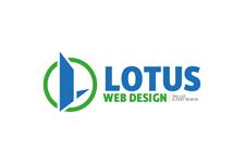 Lotus Web Design image 1