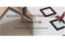Accurate Inspections LLC image 1
