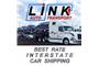 Link Auto Transport logo