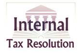 Internal Tax Resolution image 1