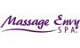 Massage Envy Spa logo