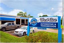 West Ave Automotive & Transmission image 2
