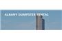 Albany Dumpster Rental logo