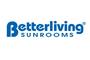 Betterliving Sunrooms & Awnings logo