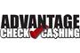 Advantage Check Cashing logo