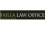Failla Law Office logo