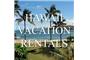 Hawaii Vacation Rentals logo