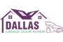 Dallas Home Garage Doors logo