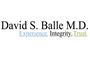 Dr. David S. Balle, Grosse Pointe Dermatology logo