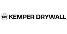 Kemper Drywall Inc image 1