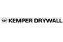 Kemper Drywall Inc logo