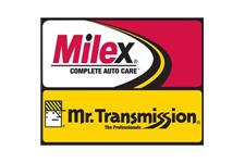 Milex Mr. Transmission image 1