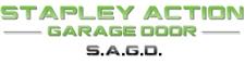 Stapley Action Garage Door image 1
