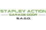Stapley Action Garage Door logo