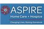 Aspire Home Care and Hospice logo