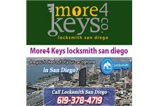 More4 Keys locksmith san diego image 1