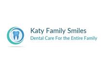 Katy Family Smiles image 1