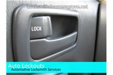Complete Lock And Key image 1