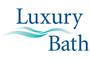 Luxury Baths logo