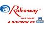 Gulf Coast Roll-A-Way logo