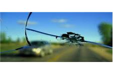 Santa Monica Car Glass image 1
