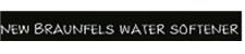 New Braunfels Water Softener image 1