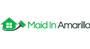 Maid In Amarillo logo