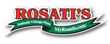 Rosati's Pizza of Yorkville image 1