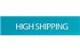 High Shipping logo